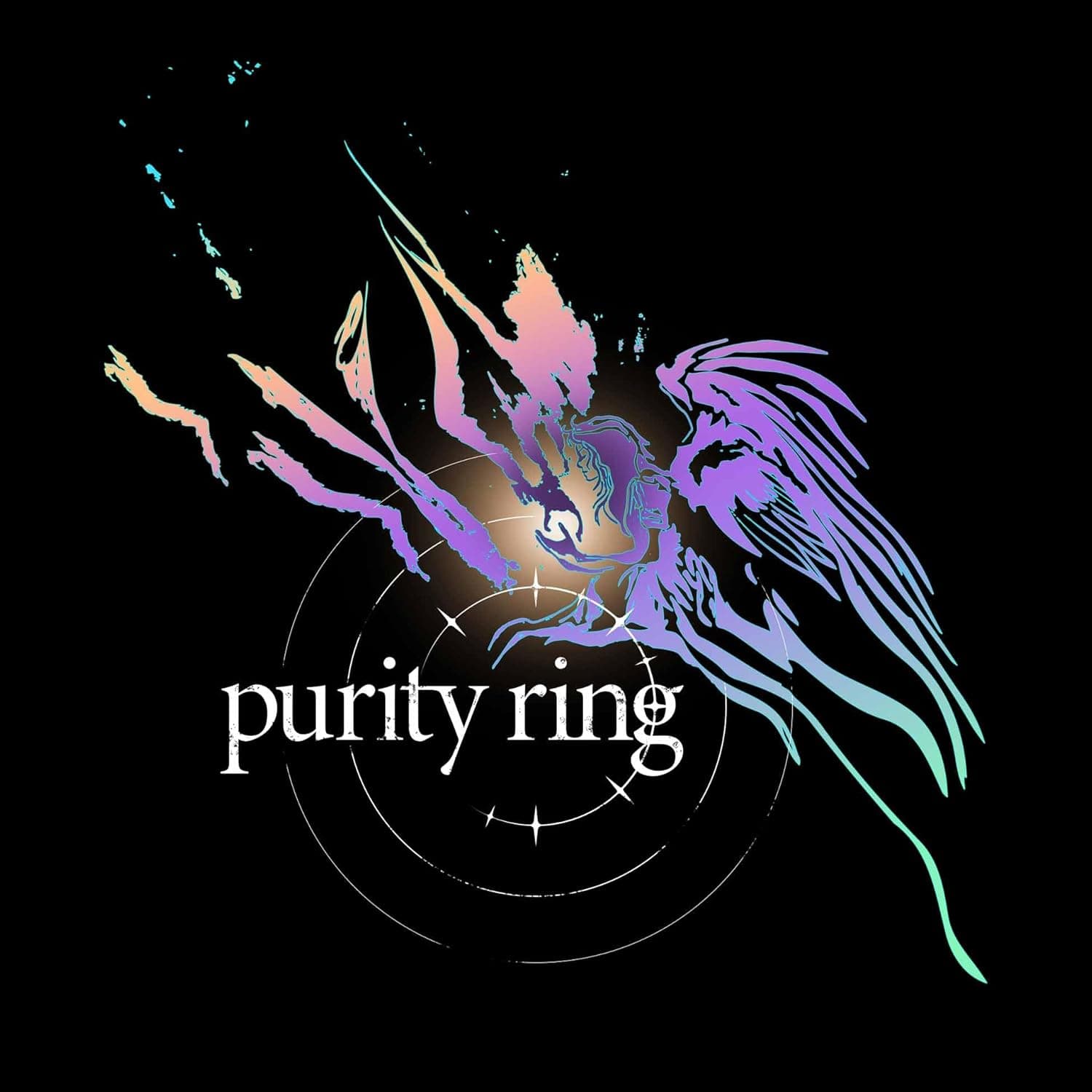 Purity Ring release photo