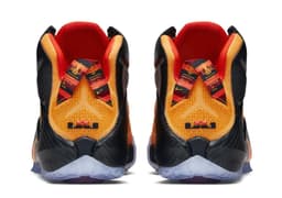 NIKE LEBRON 12 “CLEVELAND release thumbnail 3