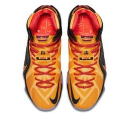 NIKE LEBRON 12 “CLEVELAND release thumbnail 4