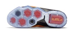 NIKE LEBRON 12 “CLEVELAND release thumbnail 5
