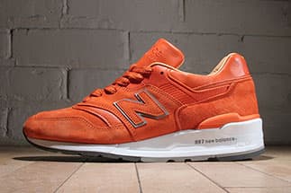 CONCEPTS X NEW BALANCE “LUXURY GOODS” New Balance release photo