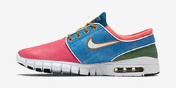 Concepts x Nike SB Stefan Janoski Max release thumbnail 2