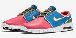 Concepts x Nike SB Stefan Janoski Max release thumbnail 1