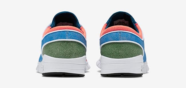 Concepts x Nike SB Stefan Janoski Max release photo 3