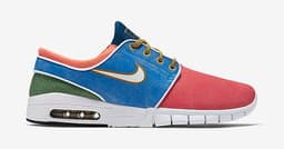 Concepts x Nike SB Stefan Janoski Max release thumbnail 5