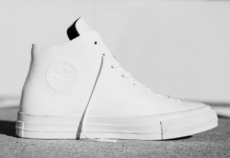 Converse Prime Star release photo