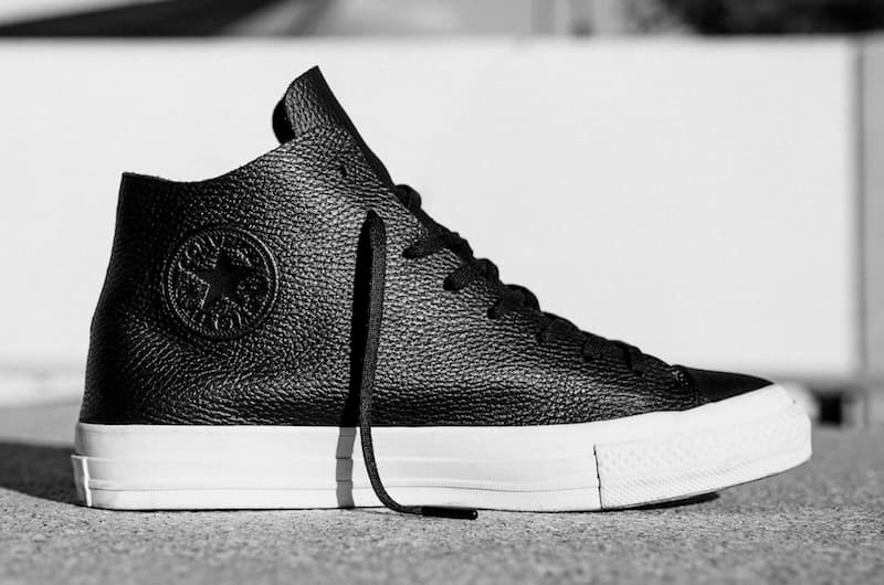 Converse Prime Star release photo