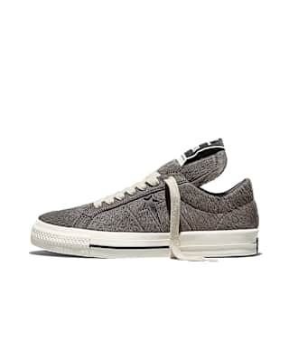 CONVERSE X DRKSHDW release photo