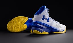 Under Armour Curry 2 “Dub Nation” release thumbnail 3