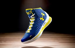 UNDER AMRMOUR UA CURRY ONE release thumbnail 2