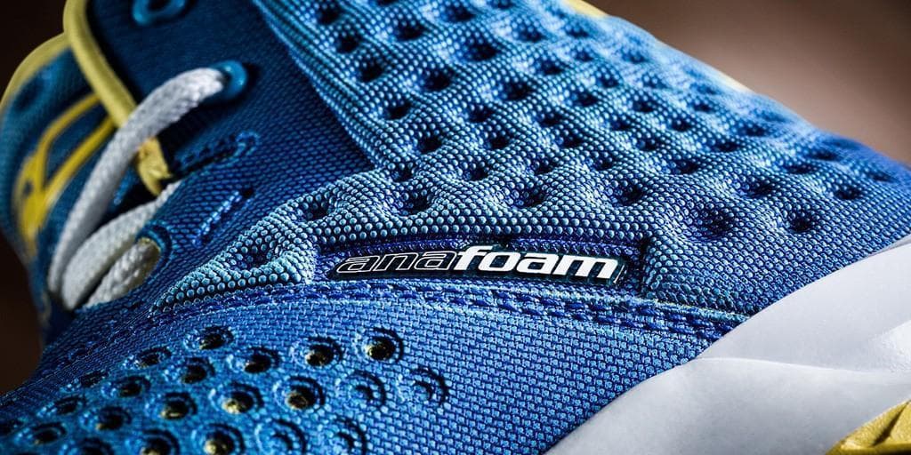 UNDER AMRMOUR UA CURRY ONE release photo 4