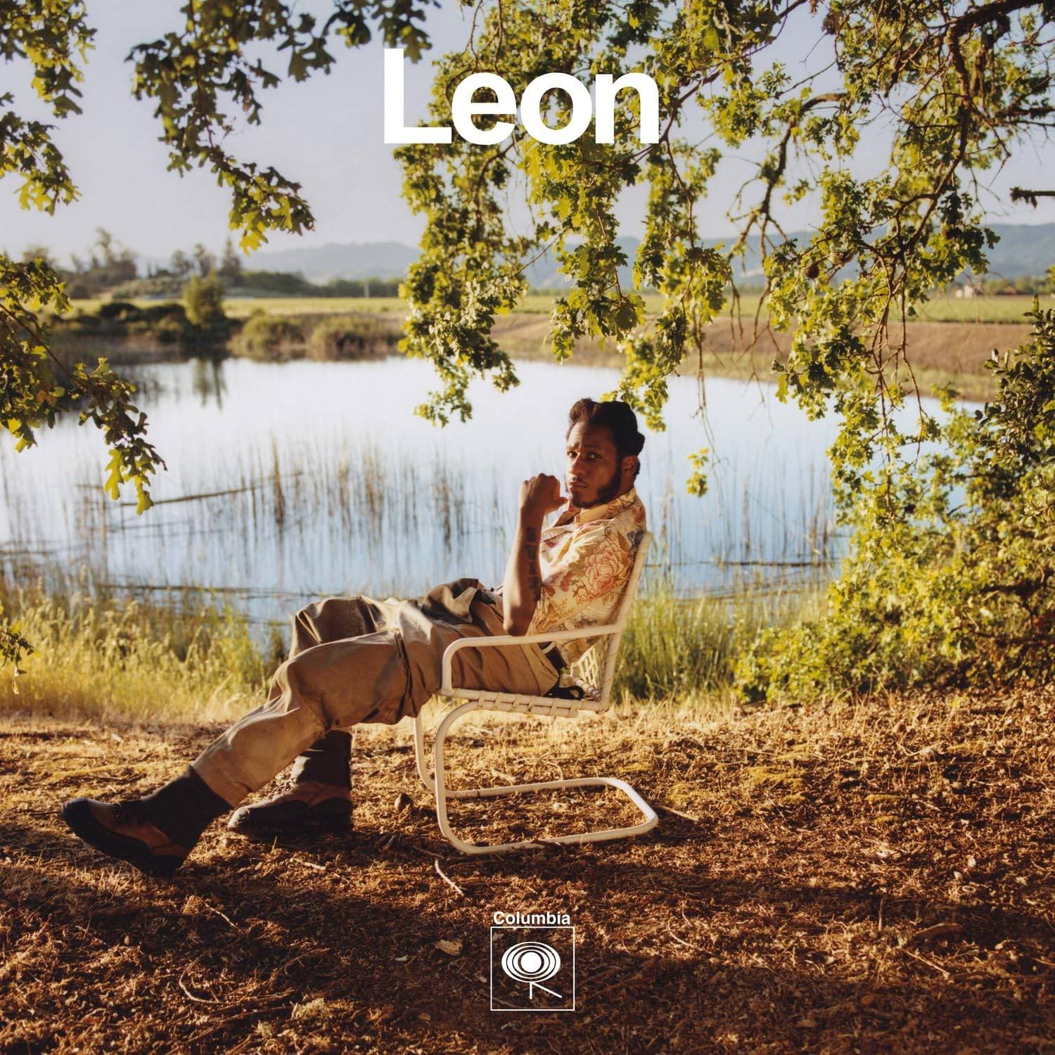 Leon release photo