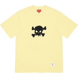 Supreme Skull S/S Top release thumbnail 1