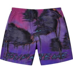 Supreme Hurricane Water Short release thumbnail 2