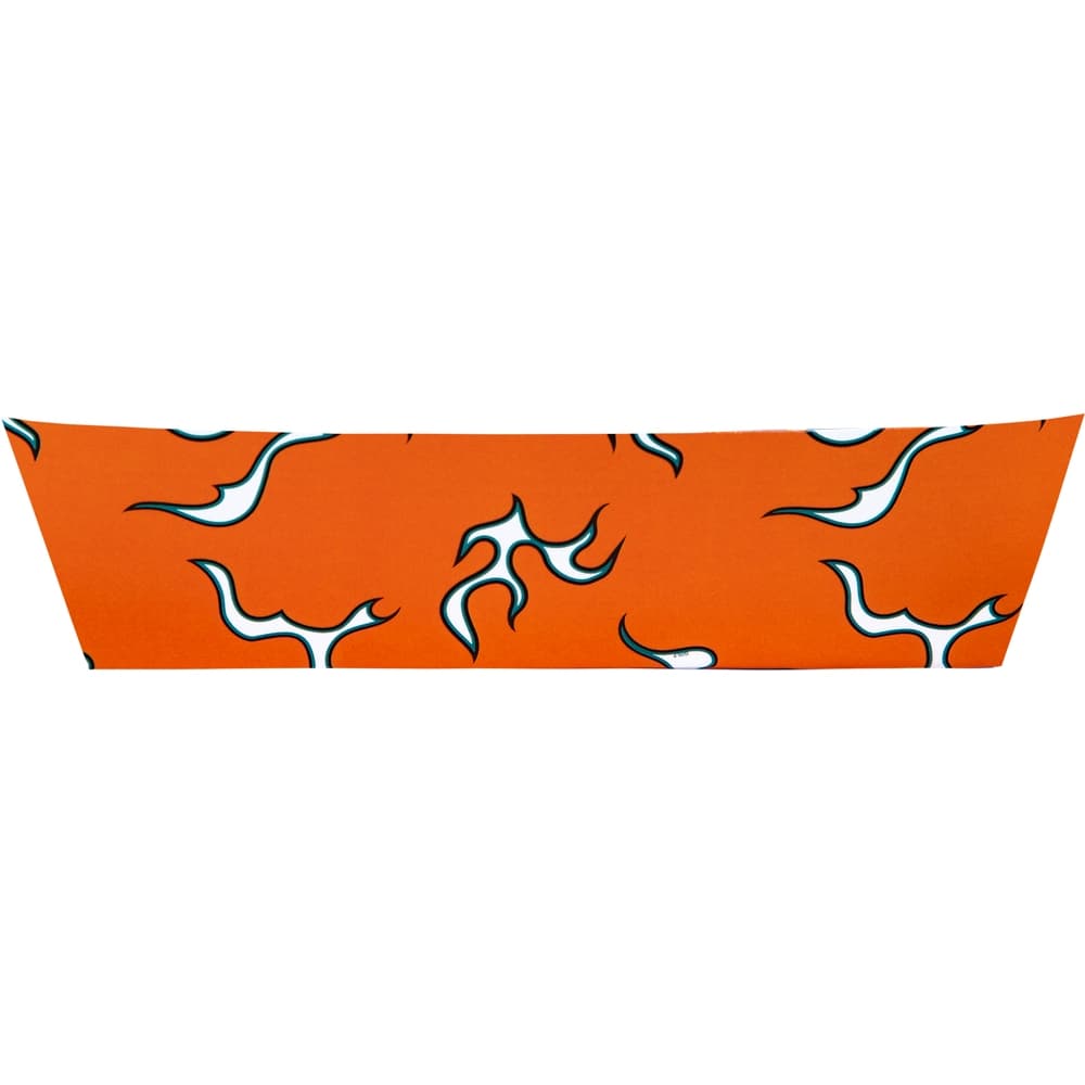 Dolphins Hot Dog Holder release photo 1