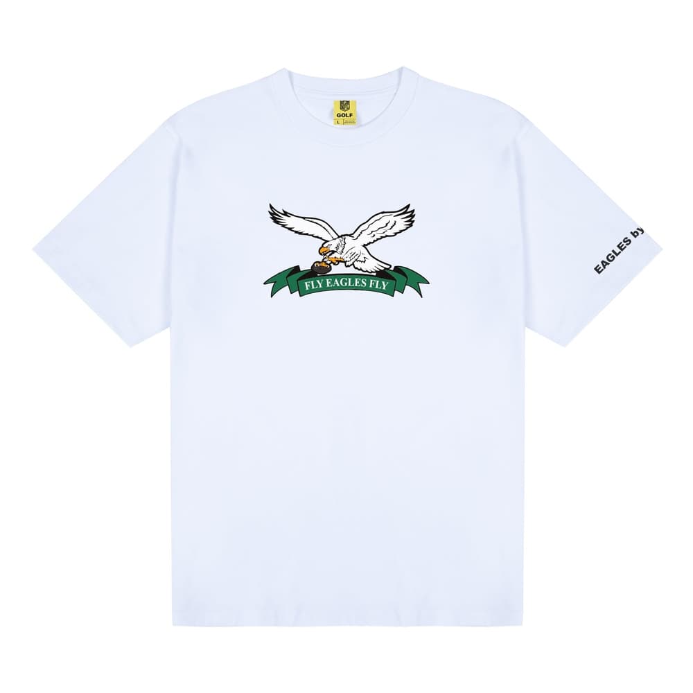 Eagles Motto Tee release photo 1