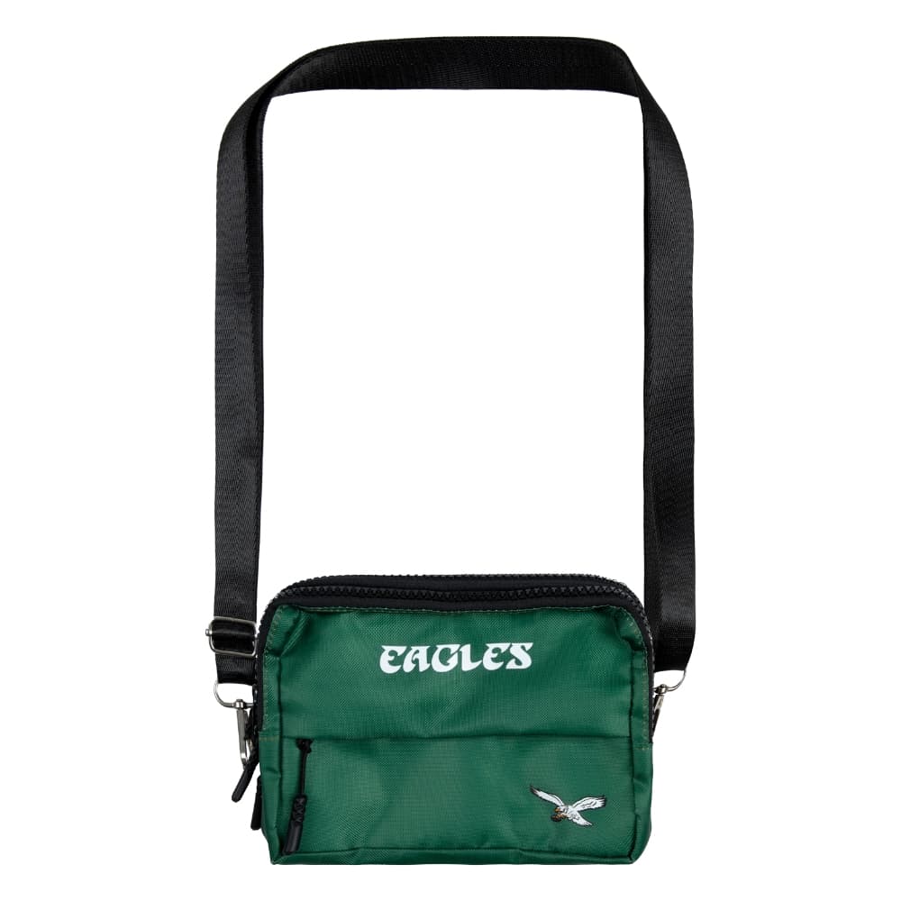 Eagles Crossbody Bag release photo 1