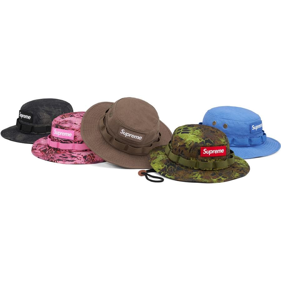 Military Boonie release photo 1