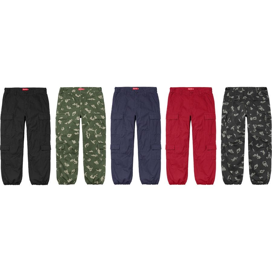 Cargo Pant release photo 1