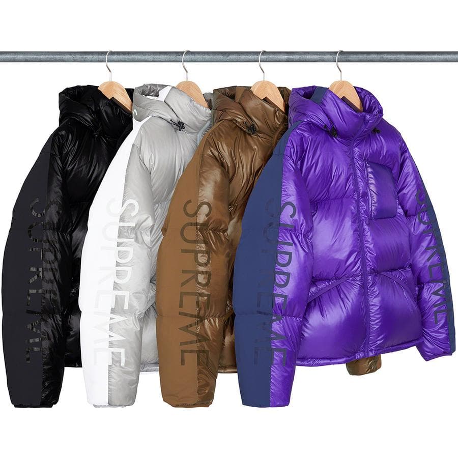 Featherweight Down Jacket release photo 1