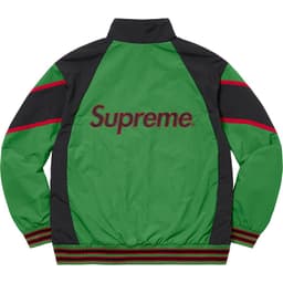 Supreme®/New York Yankees™ Track Jacket release thumbnail 4