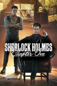 Sherlock Holmes: Chapter One release photo 1