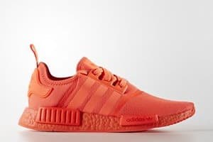 ADIDAS NMD R1 adidas release photo