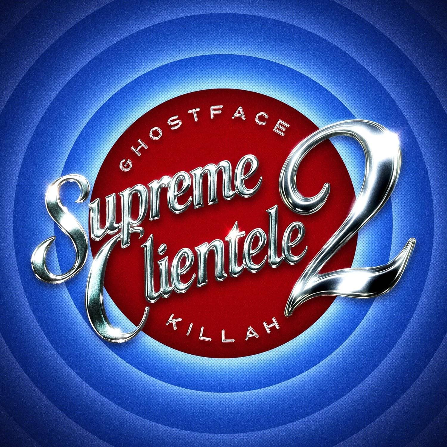 Supreme Clientele 2 release photo