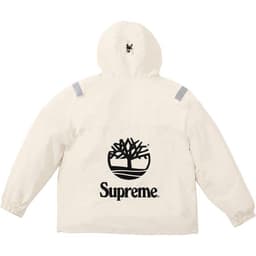 Supreme®/Timberland® Reflective Taping Anorak release thumbnail 4