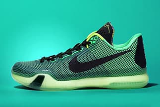 NIKE KOBE 10 “VINO” release photo 1