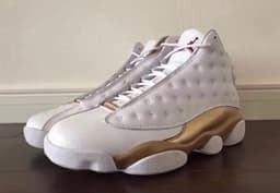 Air Jordan 13 “DMP” release thumbnail 1
