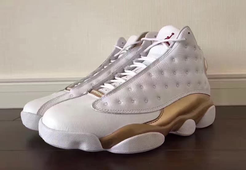Air Jordan 13 “DMP” Jordan release photo