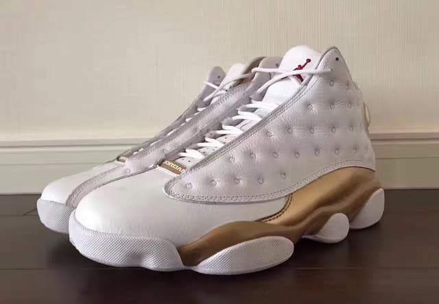 Air Jordan 13 “DMP” Jordan release photo