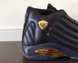 Air Jordan 14 “DMP” release thumbnail 2