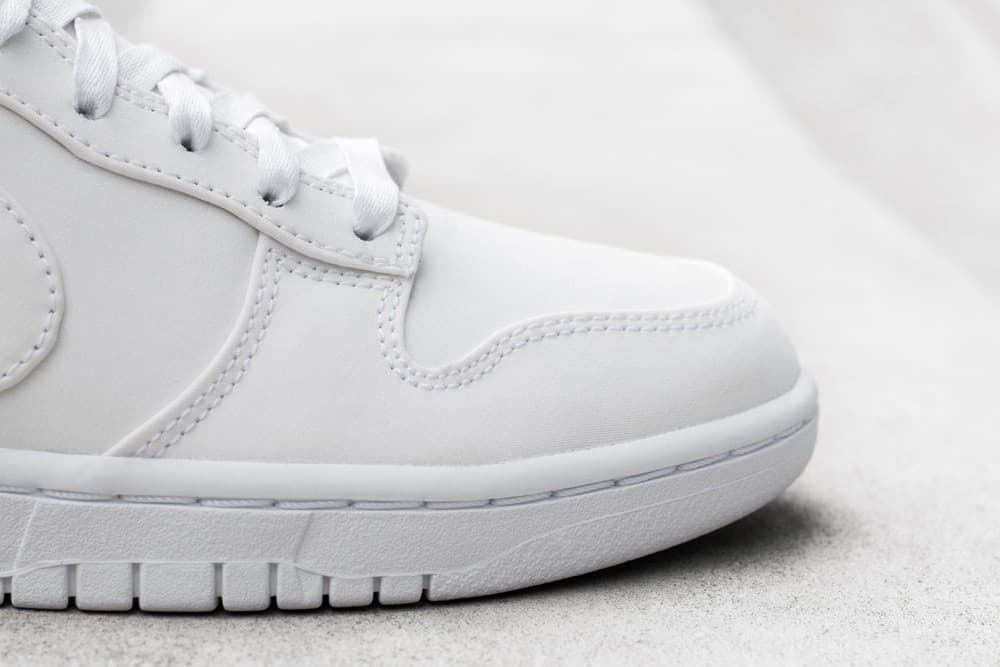 DSM X NIKELAB DUNK LUX HIGH release photo 2