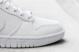 DSM X NIKELAB DUNK LUX HIGH release thumbnail 2
