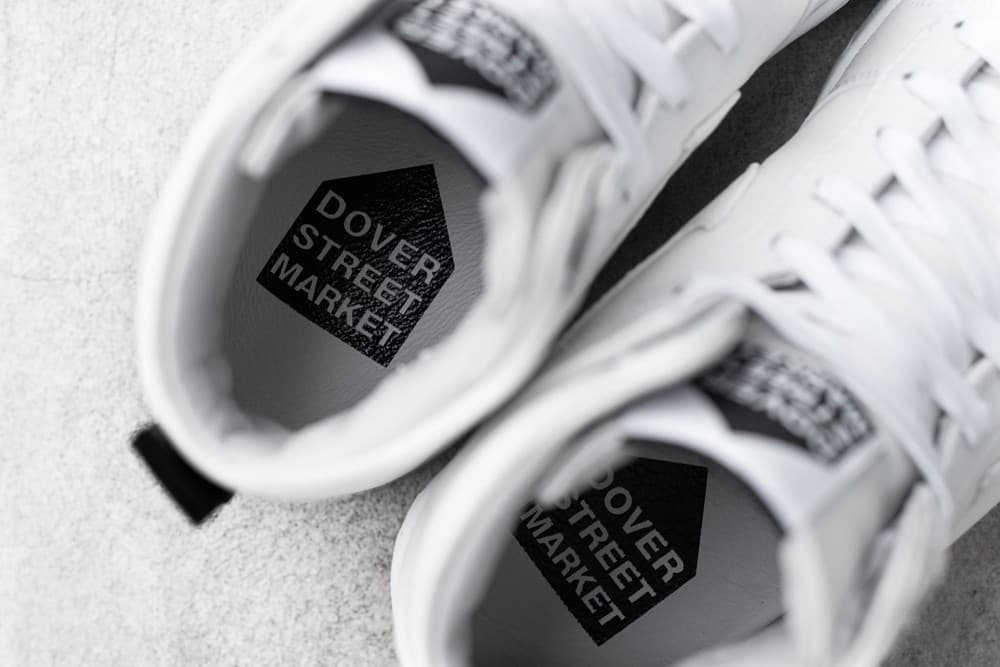 DSM X NIKELAB DUNK LUX HIGH release photo 4