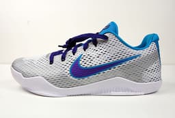 Nike Kobe 11 “Draft Day” release thumbnail 6