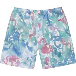 Supreme Small Box Sweatshort release thumbnail 2