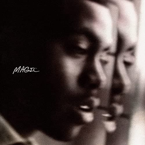Magic release photo 1