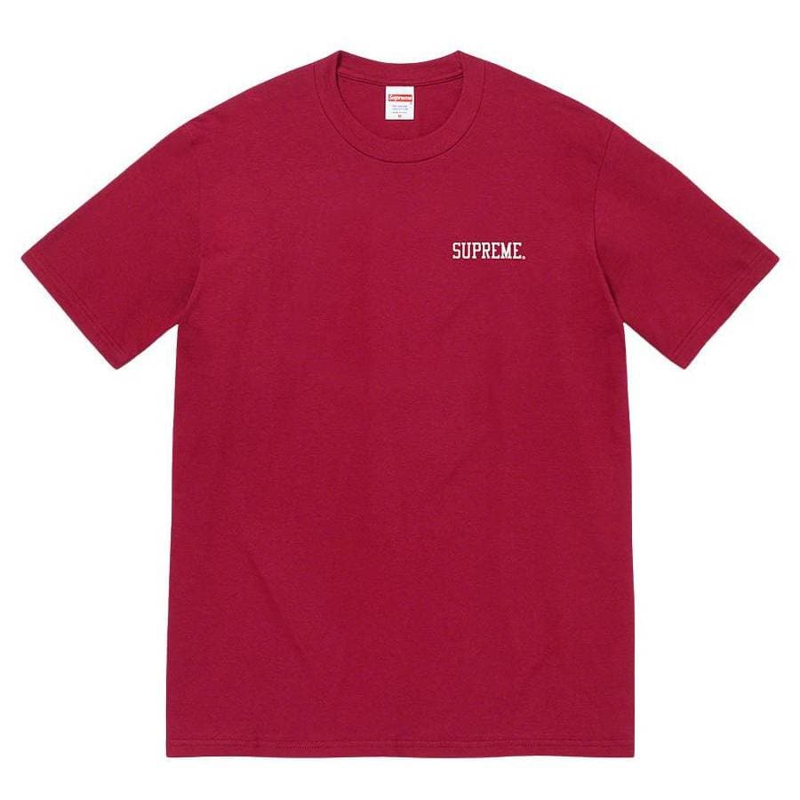 Greta Tee release photo 1