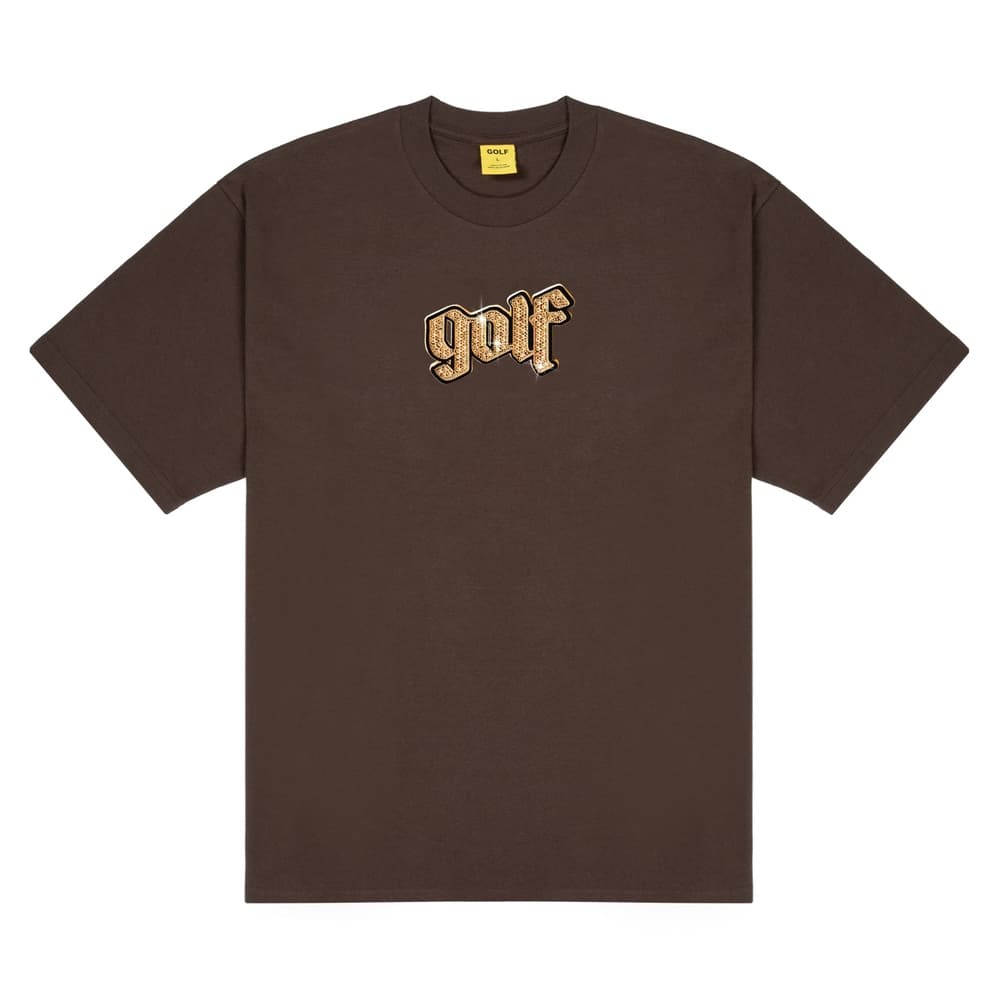Olde Flooded Tee release photo 1