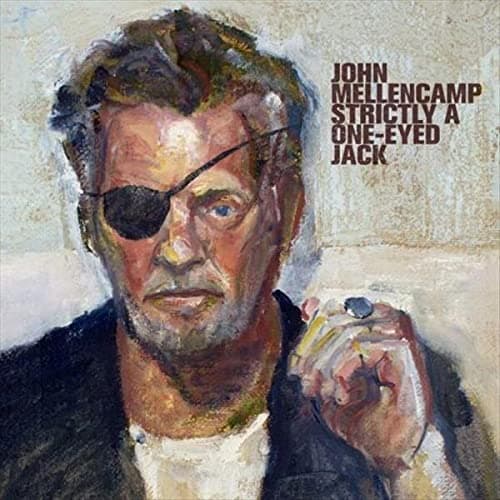 Strictly A One-eyed Jack release photo 1