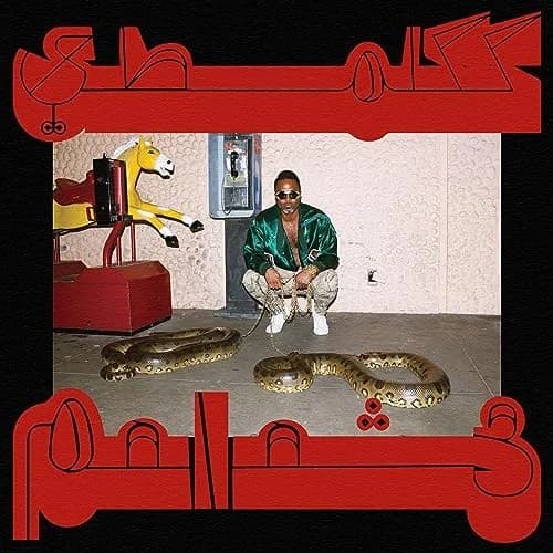 Robed In Rareness [Ep] release photo