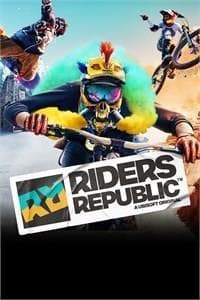 Riders Republic release photo 1