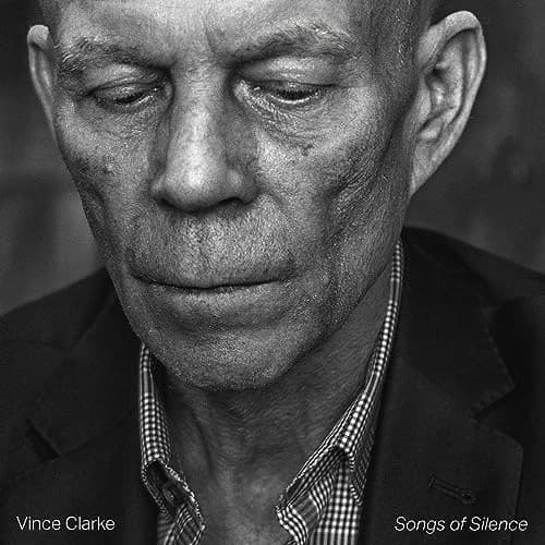 Songs Of Silence release photo