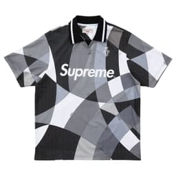 Supreme®/Emilio Pucci® Soccer Jersey release thumbnail 2