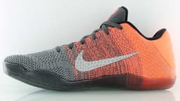 Nike Kobe 11 Elite Low “Easter” release thumbnail 1