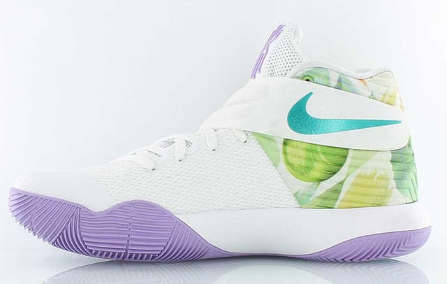 Nike Kyrie 2 “Easter” Nike release photo