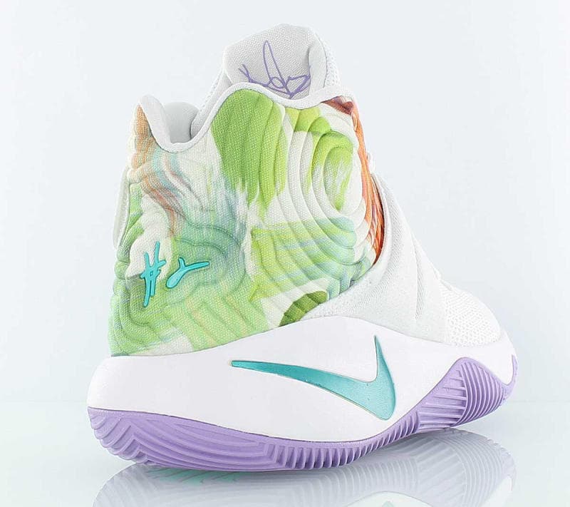 Nike Kyrie 2 “Easter” release photo 2